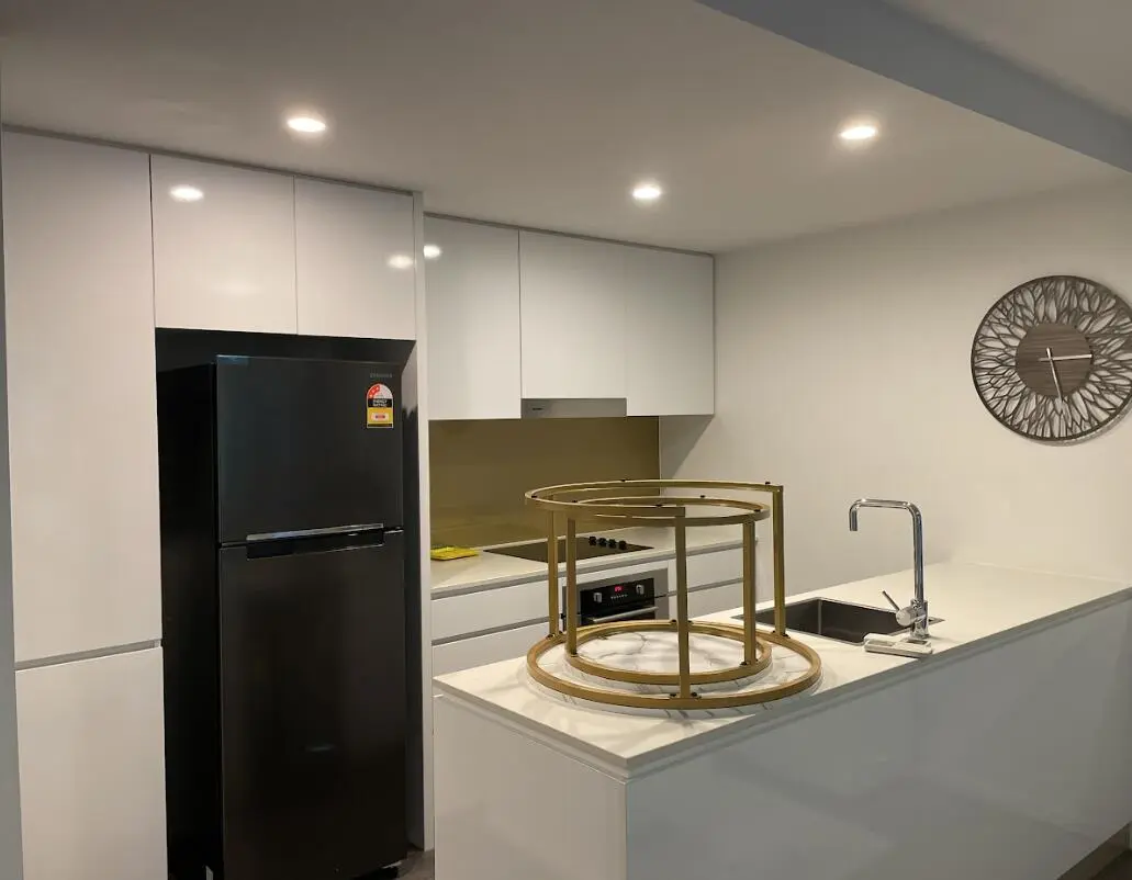 布里斯班房東直租2b2b，不🉑️大刀～