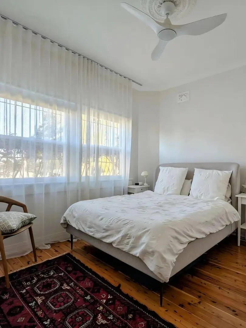 轉倫敦一區｜房東直租2b｜帶空調家具