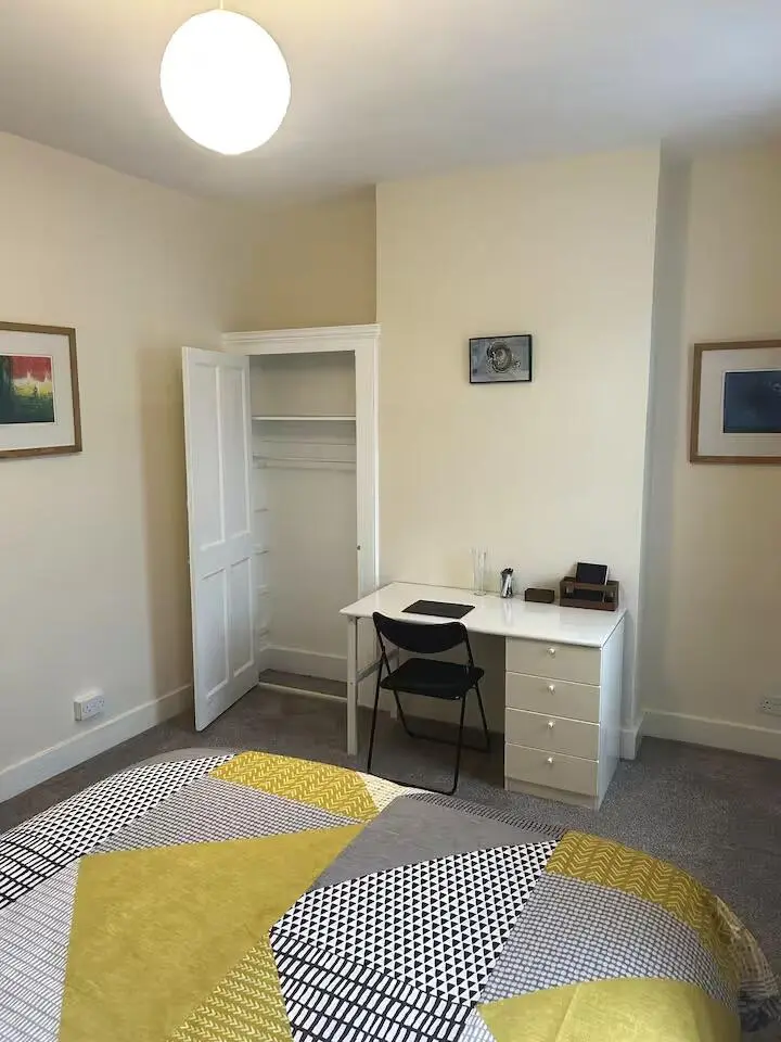 倫敦低價studio｜可小刀🔪包bill