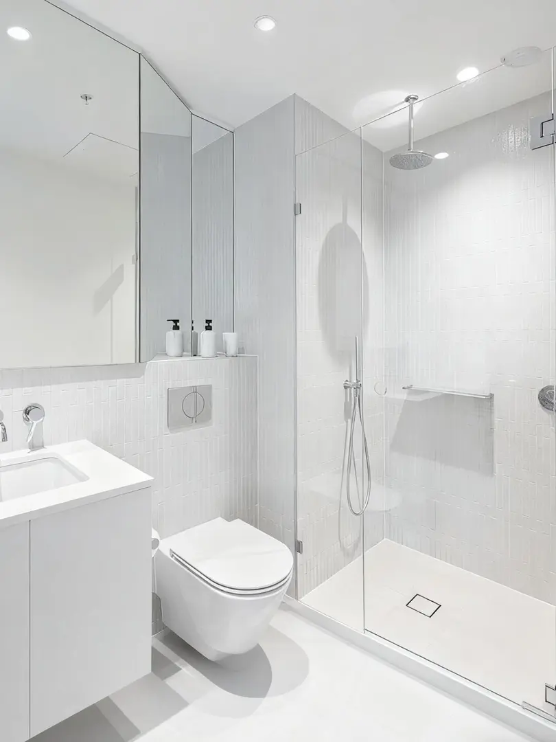 墨爾本｜坐擁城市天際線的1b1b🏡