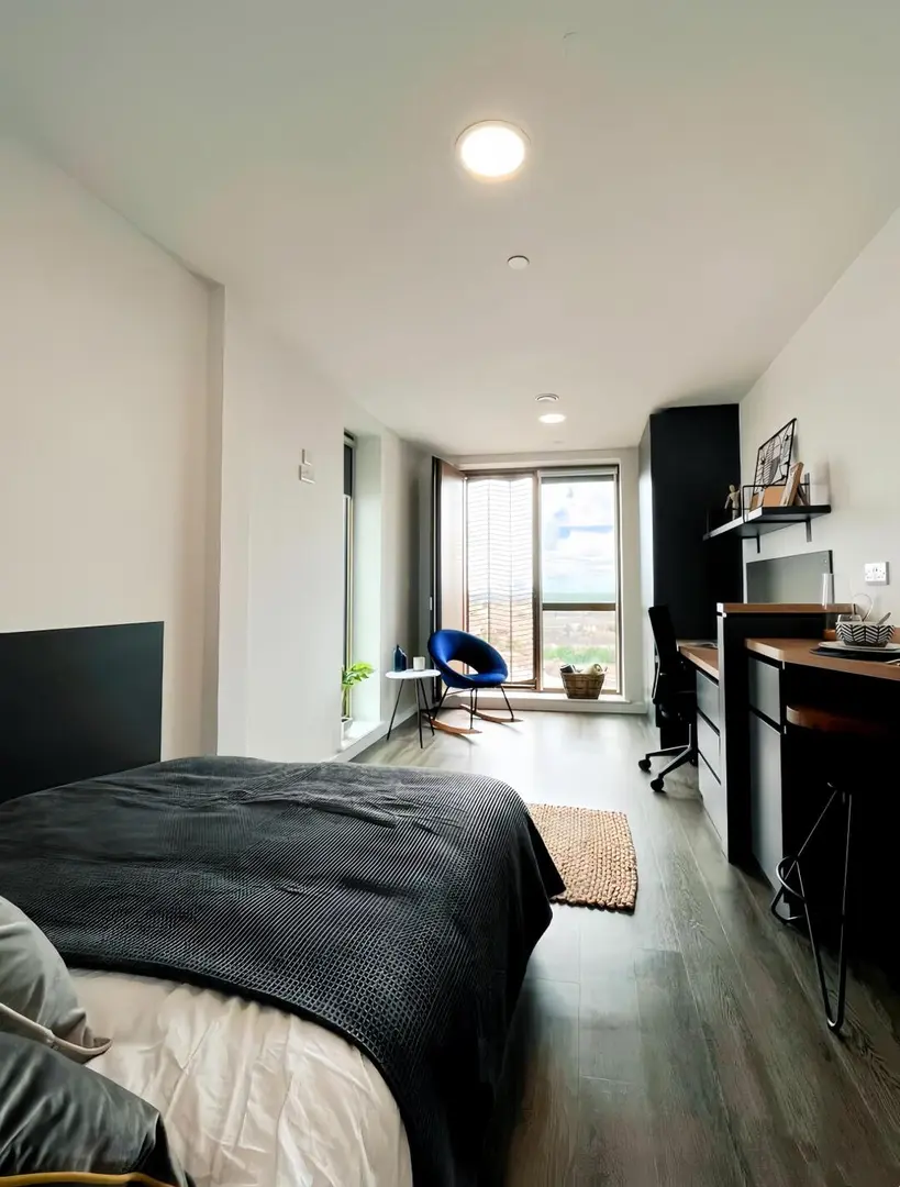 留學姐妹速碼！東倫敦神仙studio真香警告