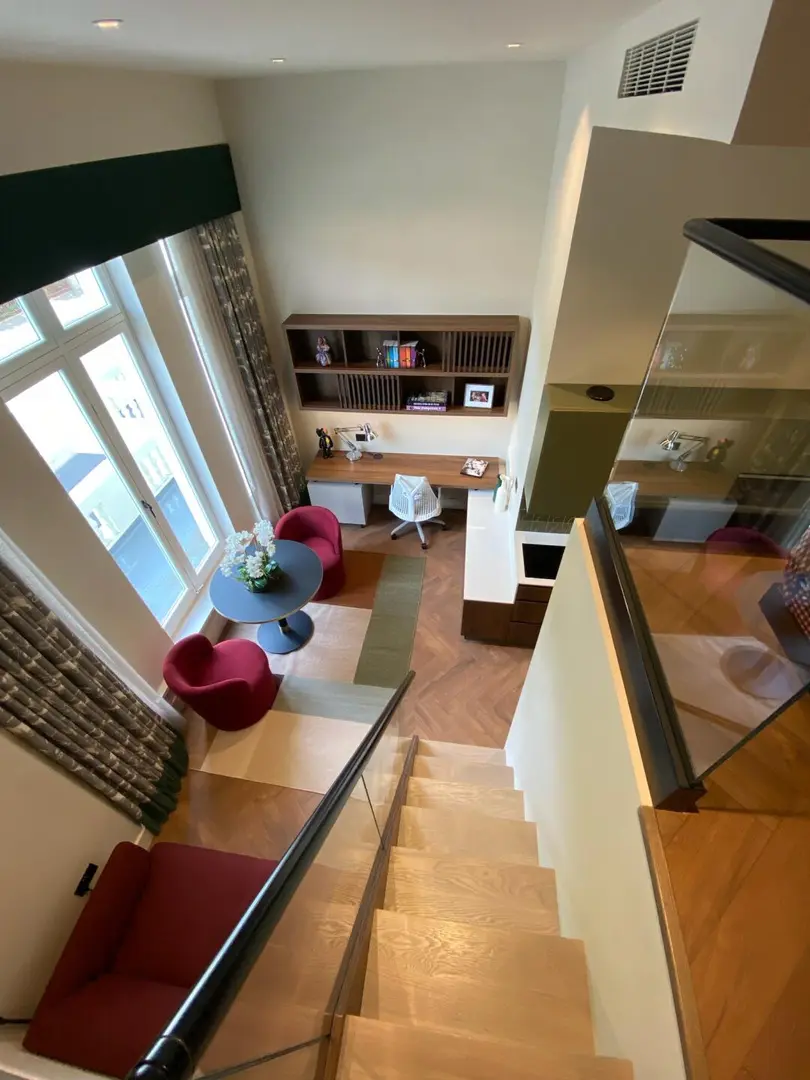 IC對面loft包水電網能倆人住，包接✈️帶空調