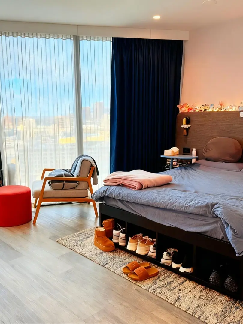 幻夢都破碎🥹～墨爾本4XX 小窩沒人住？