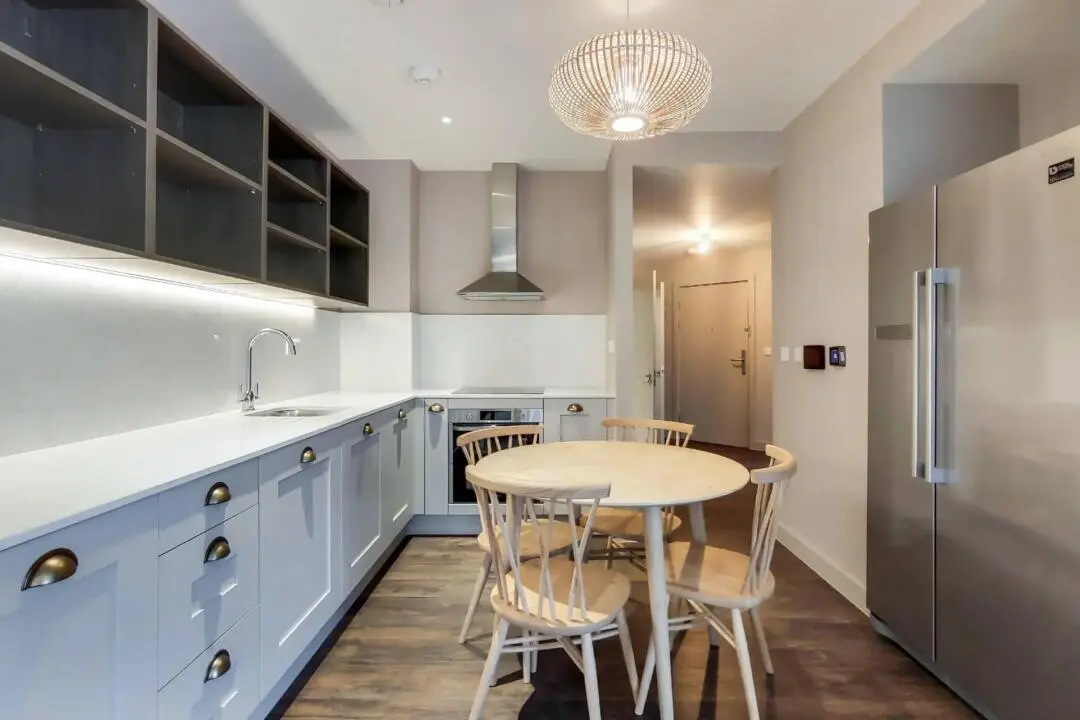 倫敦拼室友｜2b2b，UCL