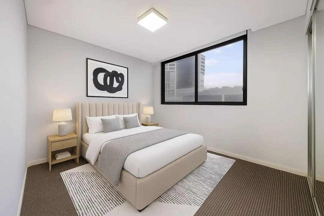 不準備去新南上學了