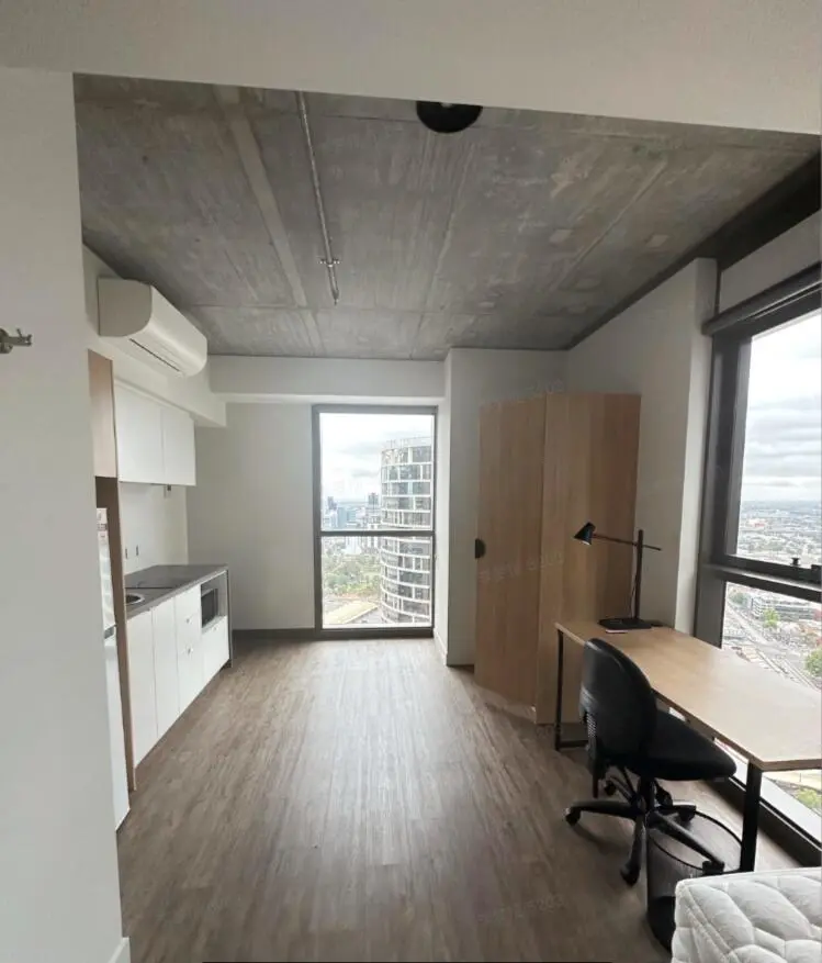 布里斯班南岸，獨立衛浴出租