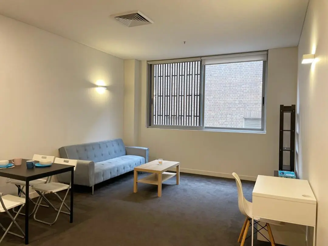 布里斯班我的1b出租