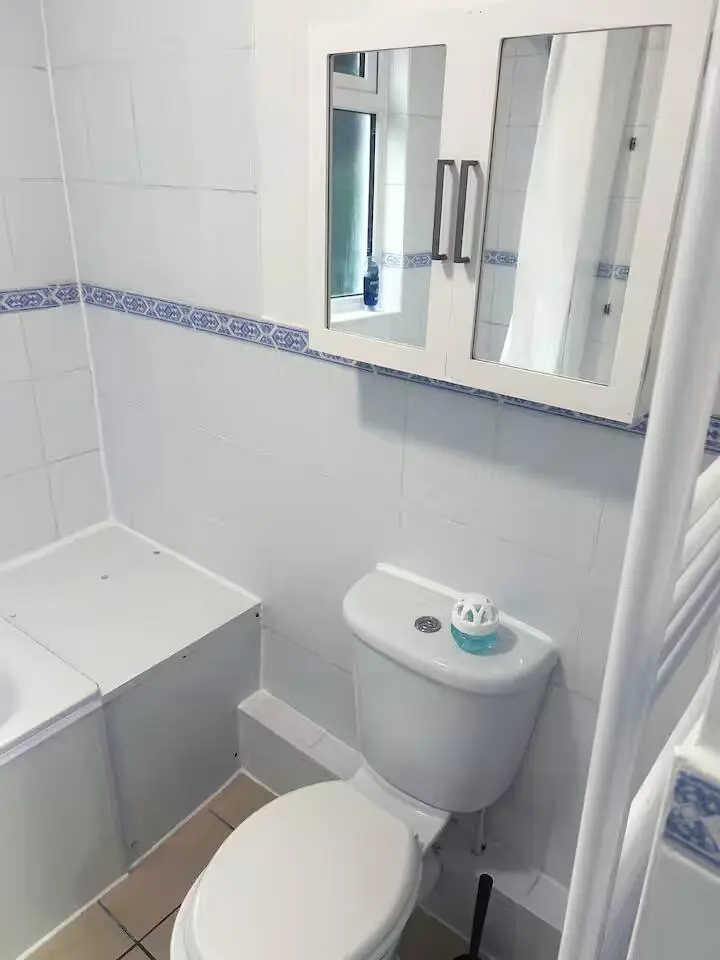 倫敦低價studio｜可小刀🔪包bill