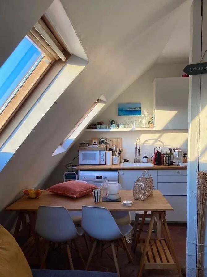 倫敦🇬🇧｜誰來繼承我的小窩，帶家具