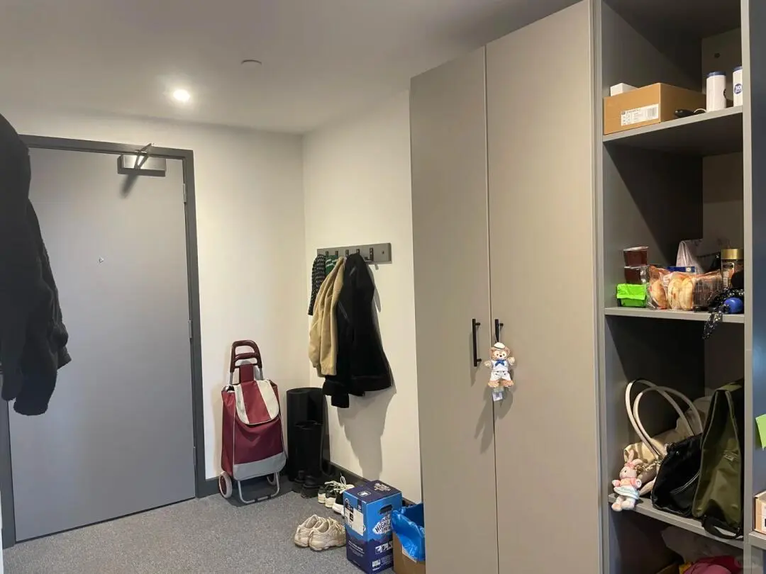 利茲25fall｜普通家庭也能住的studio！