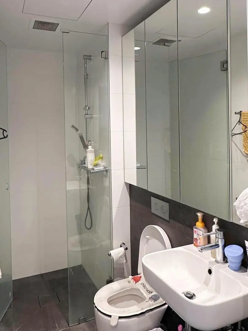 愛丁堡在線蹲室友～免水電網🉑小🔪❗️