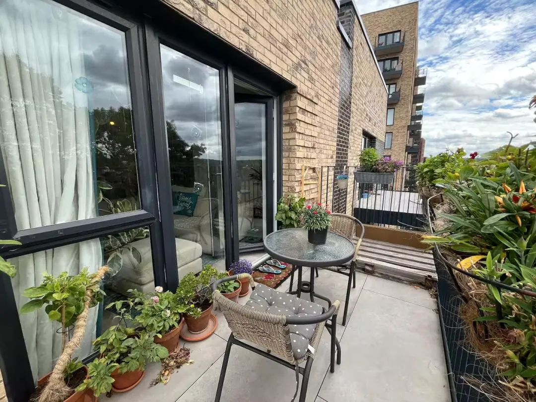 倫敦步行500米到UCL的1b1b，價格低到塵埃里