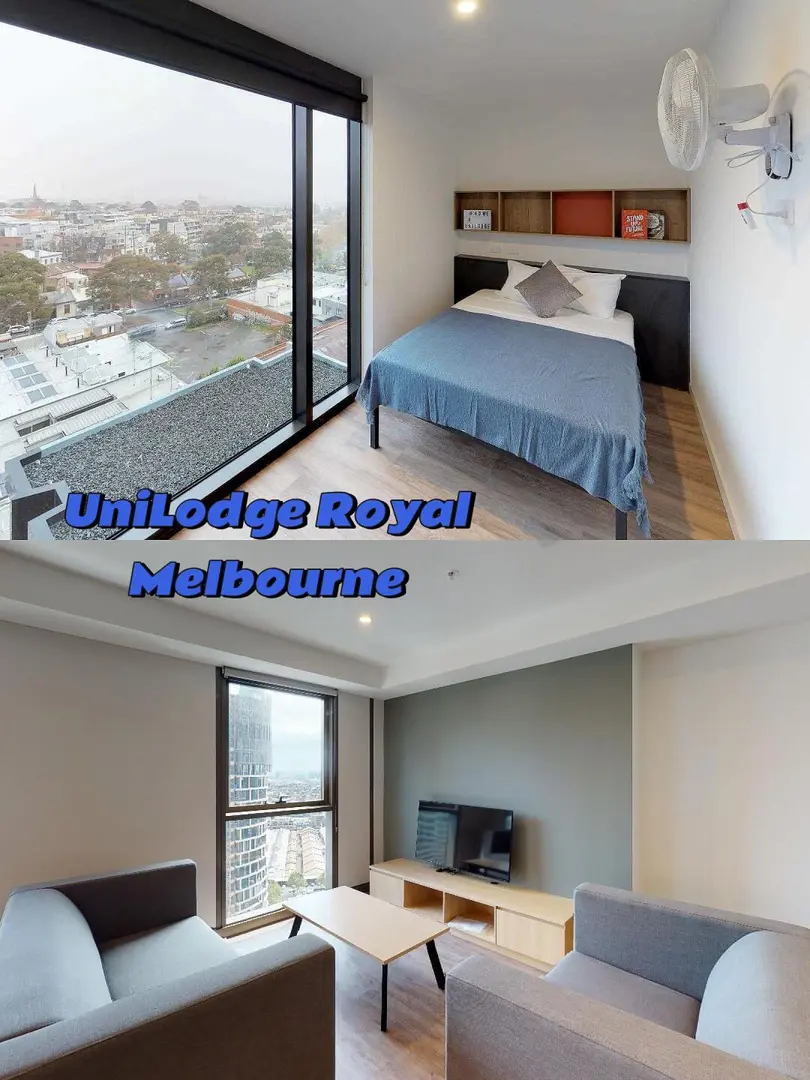 墨爾本26S1學生公寓合集來了🔥