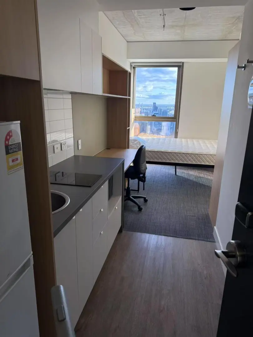 貓本26這個房間怎麼樣~