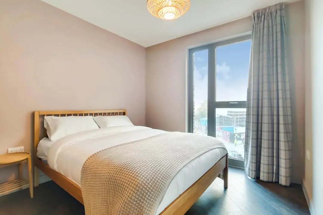 🇬🇧倫敦2b2b-拼室友！