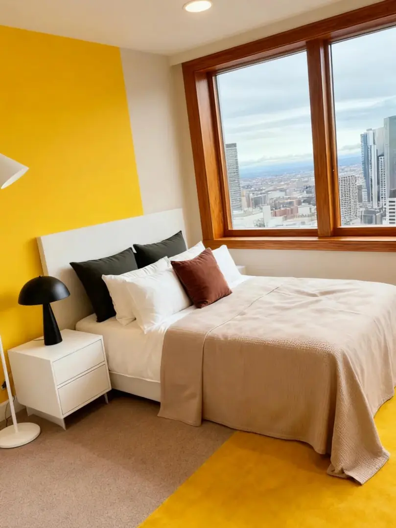 墨爾本26S1學生公寓可🔪！