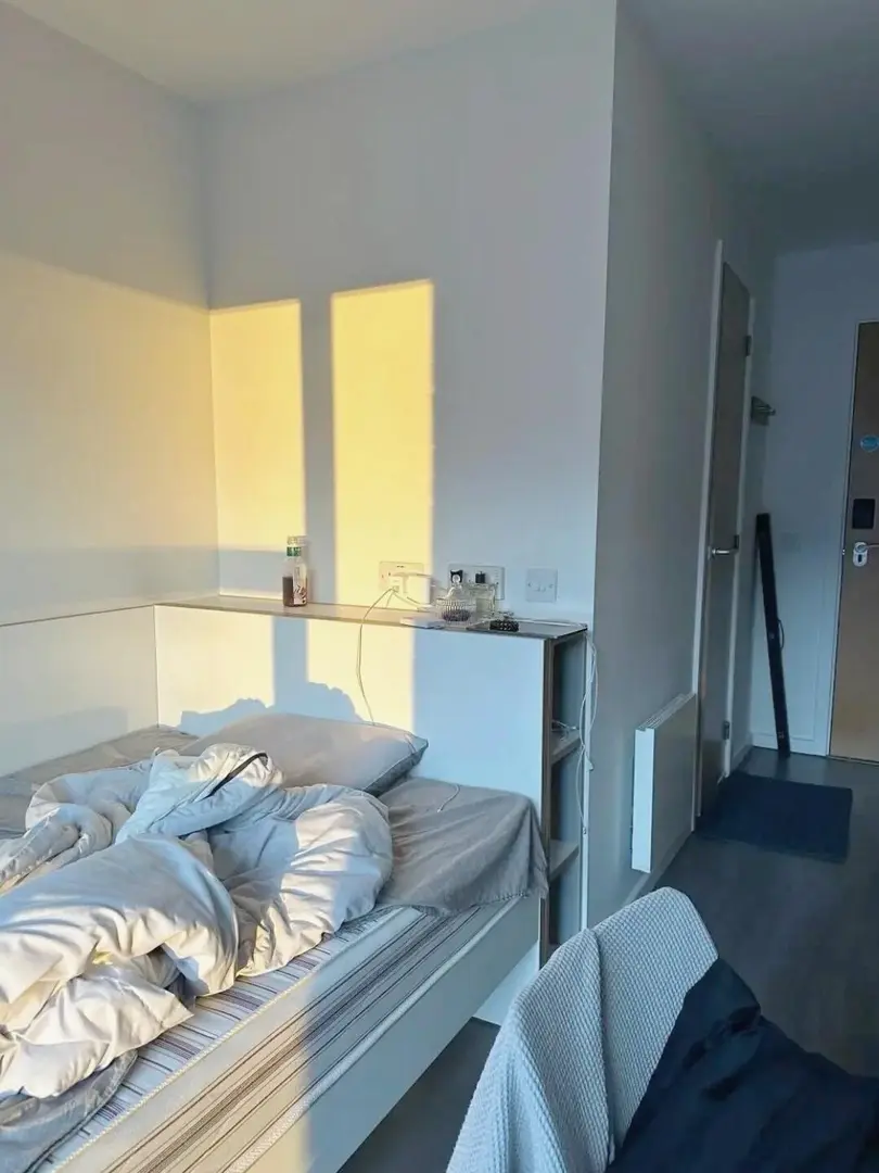 格拉轉帶空調200+｜🚶到格大studio❗️