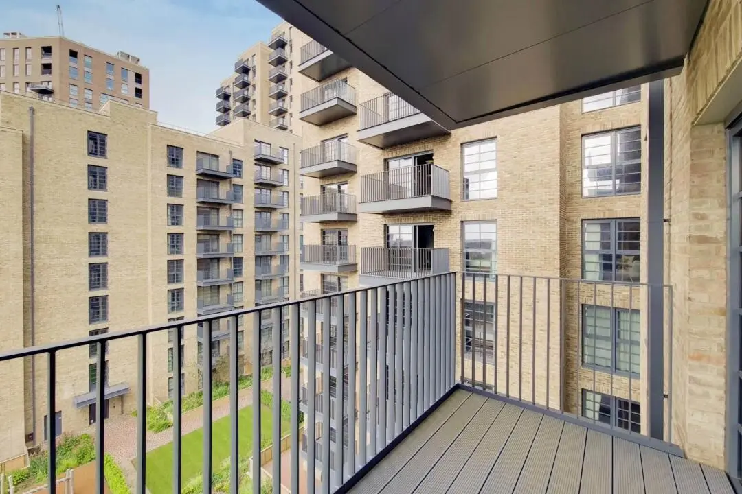 倫敦雙主臥拼室友!！急拼 人均269pw