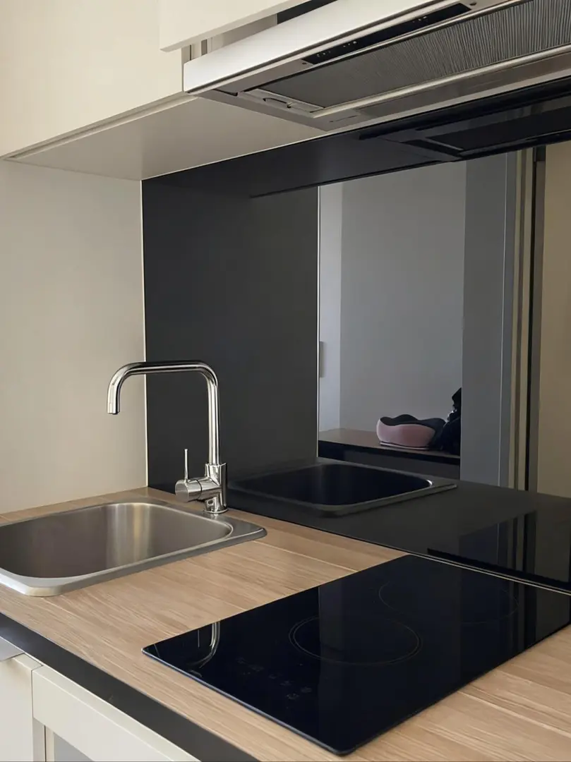 墨爾本｜studio轉租｜包bill｜墨大🚶5min