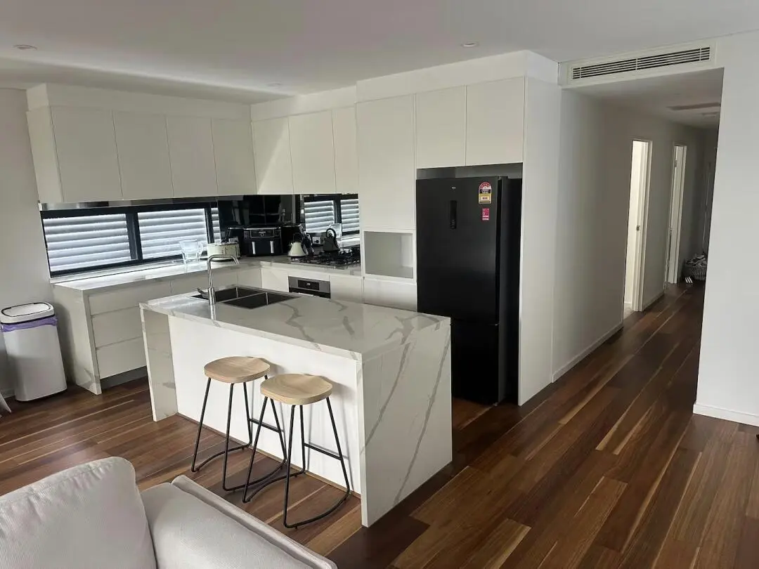 轉雪梨1b1b｜大露台帶家具｜長租可🔪