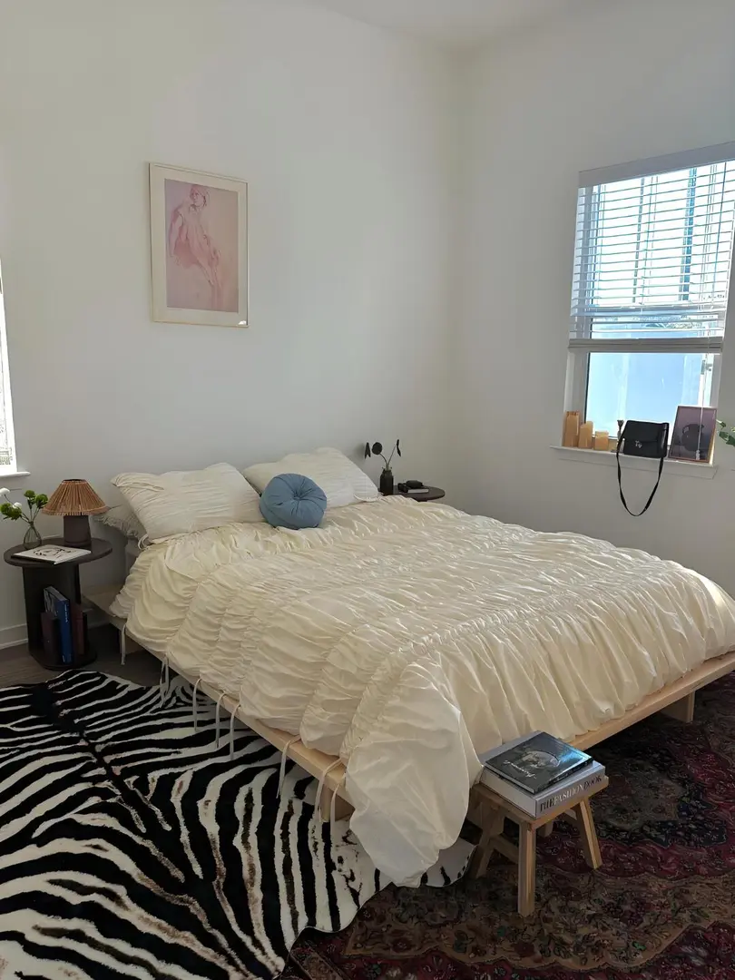 工作變動 轉一下我在倫敦的1b1b