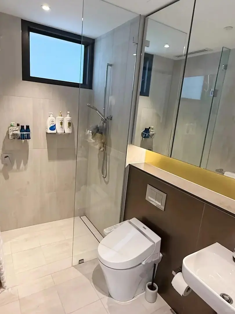 雪梨1b1b找下任租客～可雙人價格可🔪❗️