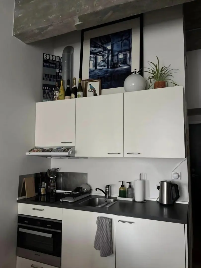 雪梨Haymarket｜USYD附近1b1b，🉑26s1