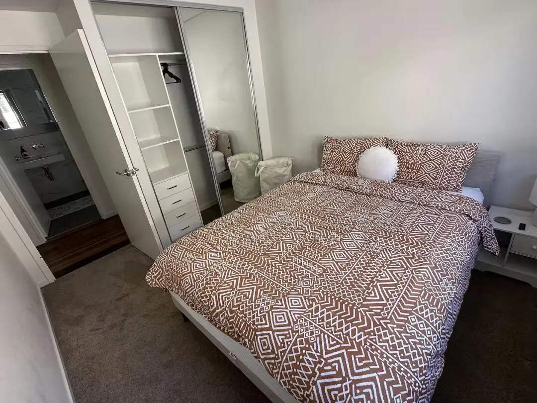 轉雪梨1b1b｜大露台帶家具｜長租可🔪