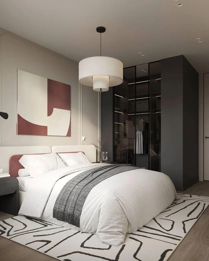 布里斯班➗帶落地窗的1b1b