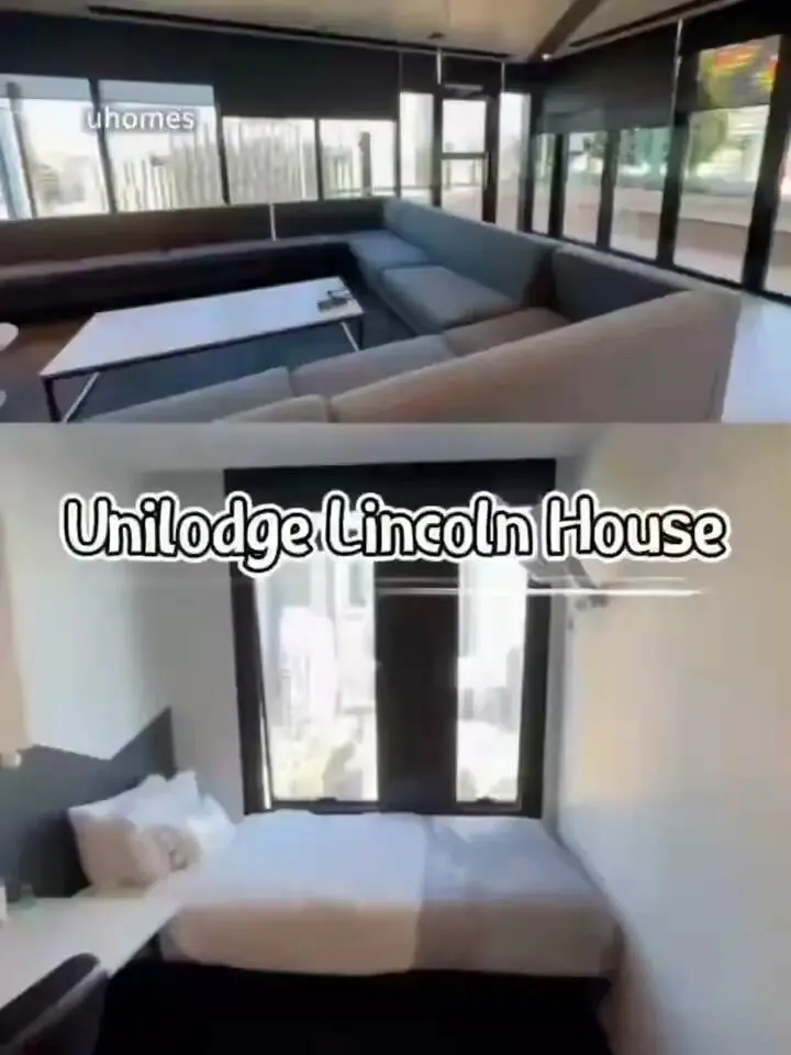 墨爾本26年這個公寓怎麼樣