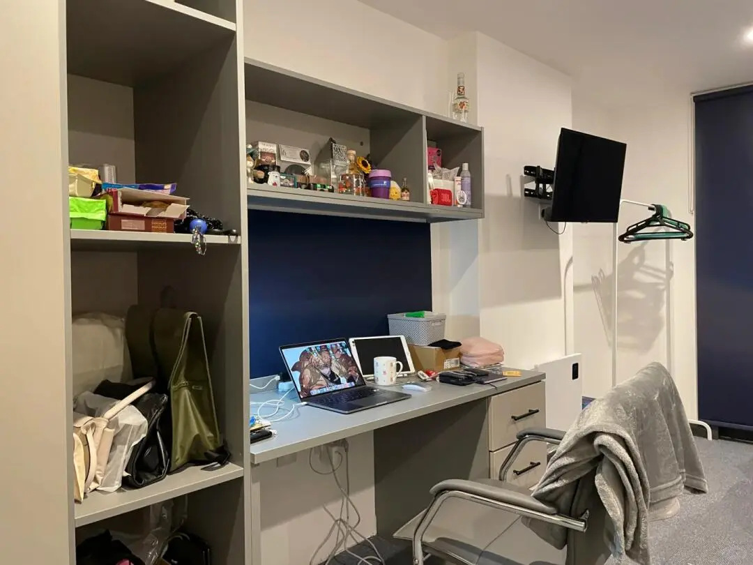 利茲25fall｜普通家庭也能住的studio！