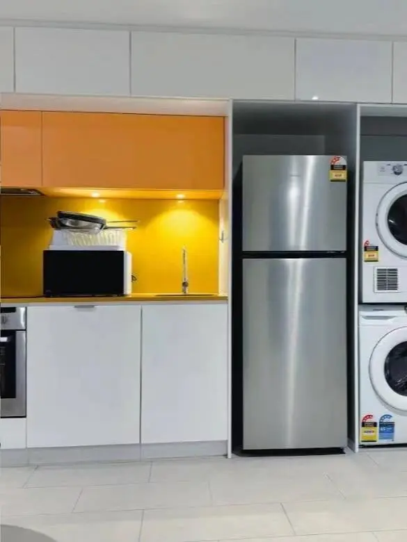 墨爾本1b戶型有需要的嗎