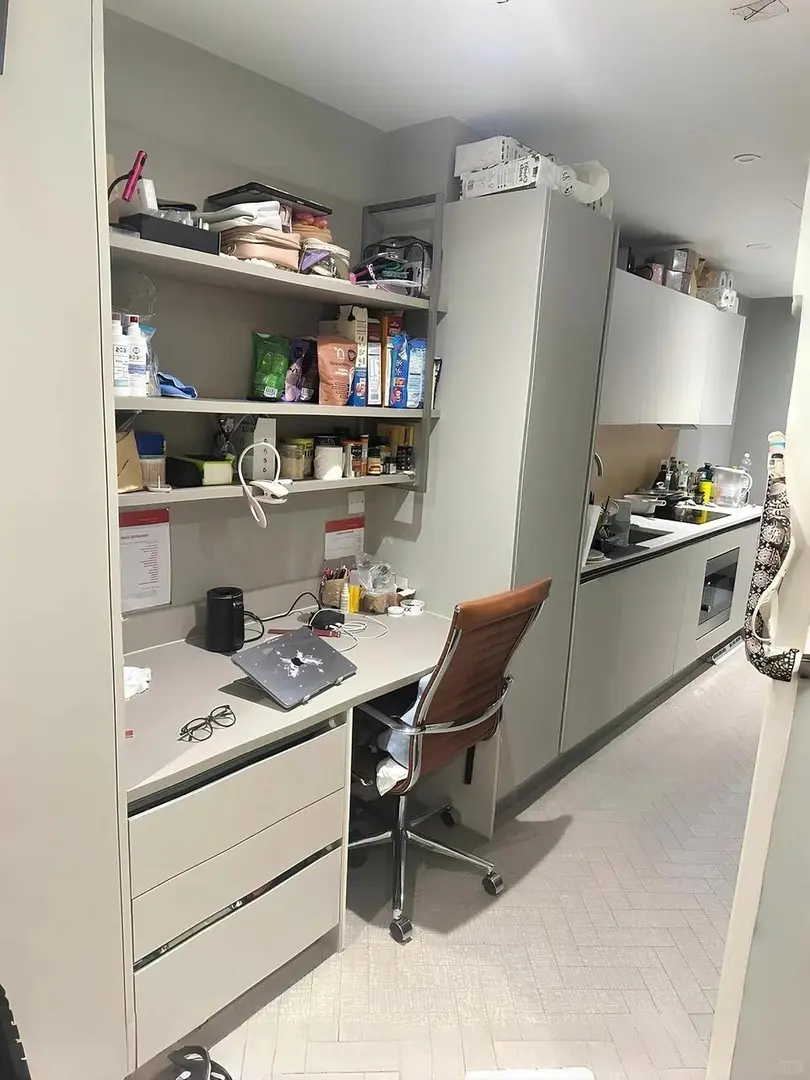 諾丁漢回國急轉漂亮studio❗️長租可小🔪