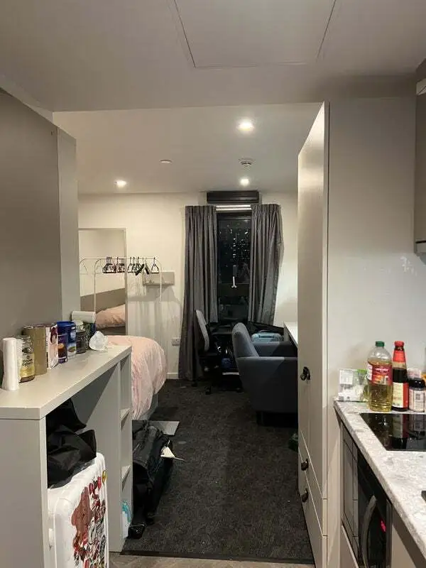 諾丁漢急轉studio｜100出頭包bills❗️