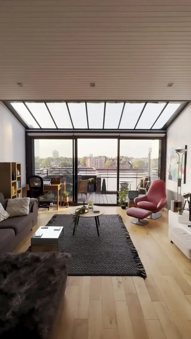 🇬🇧搬進了倫敦的新公寓，留學在此開始