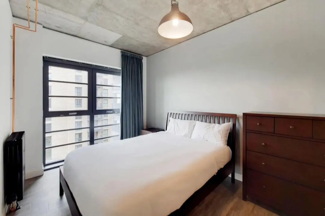 倫敦雙主臥拼室友!！急拼 人均269pw