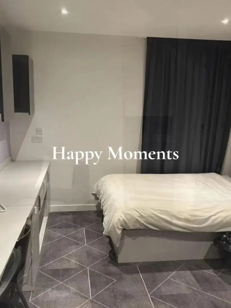 伯明罕大學旁溫馨小窩招室友～全國人📸