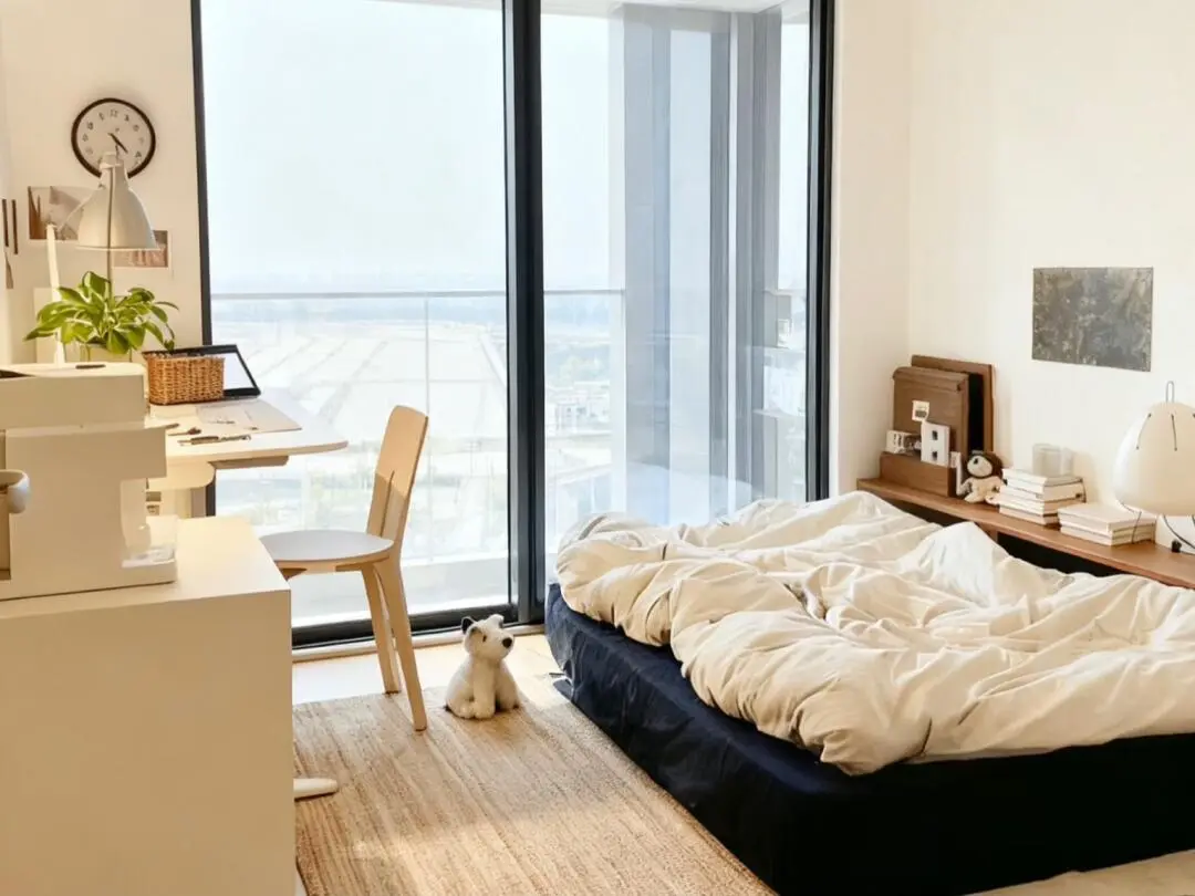 阿德萊德1b1b帶陽台