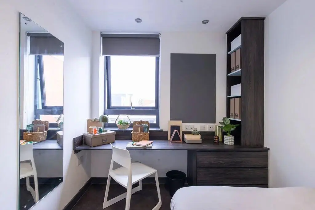 紐卡26fall找房子就看這個吧～包bill哦