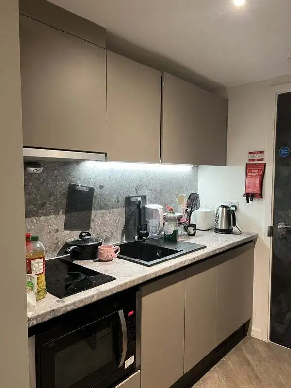 諾丁漢急轉studio｜100出頭包bills❗️