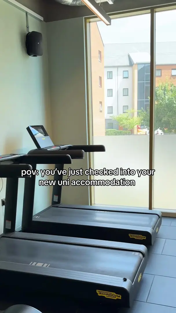 諾丁漢租房之-Morriss公寓🏠