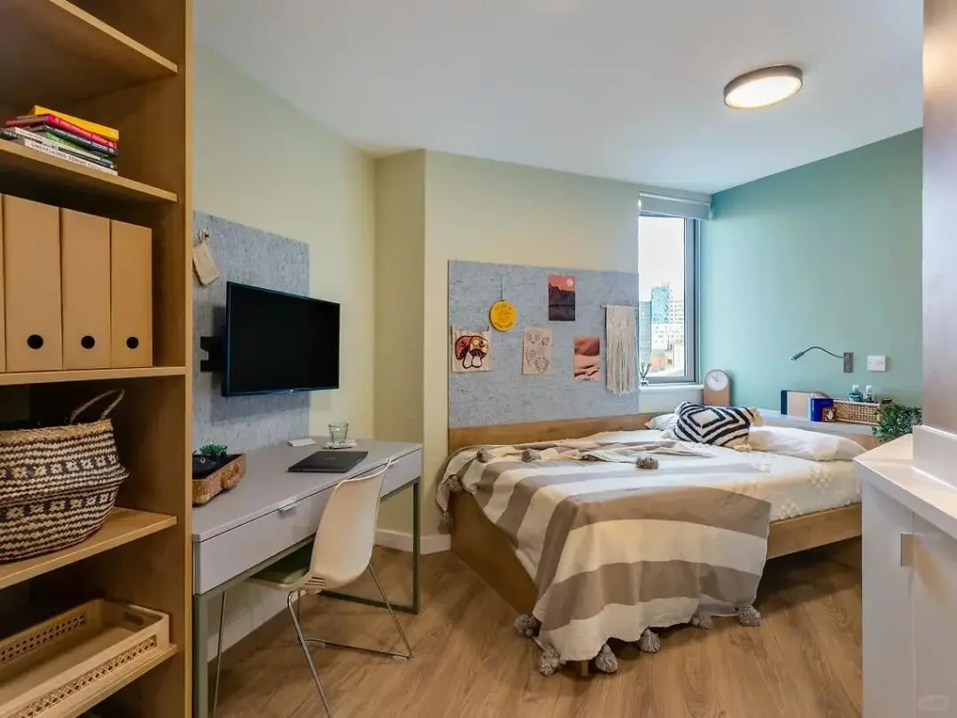 倫敦一區低價studio骨折出！急急急‼️