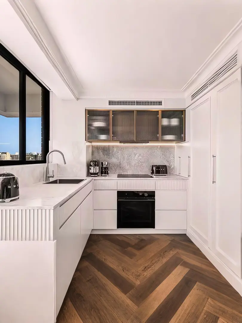 雪梨轉租1b1b｜長租優先｜人均450pw