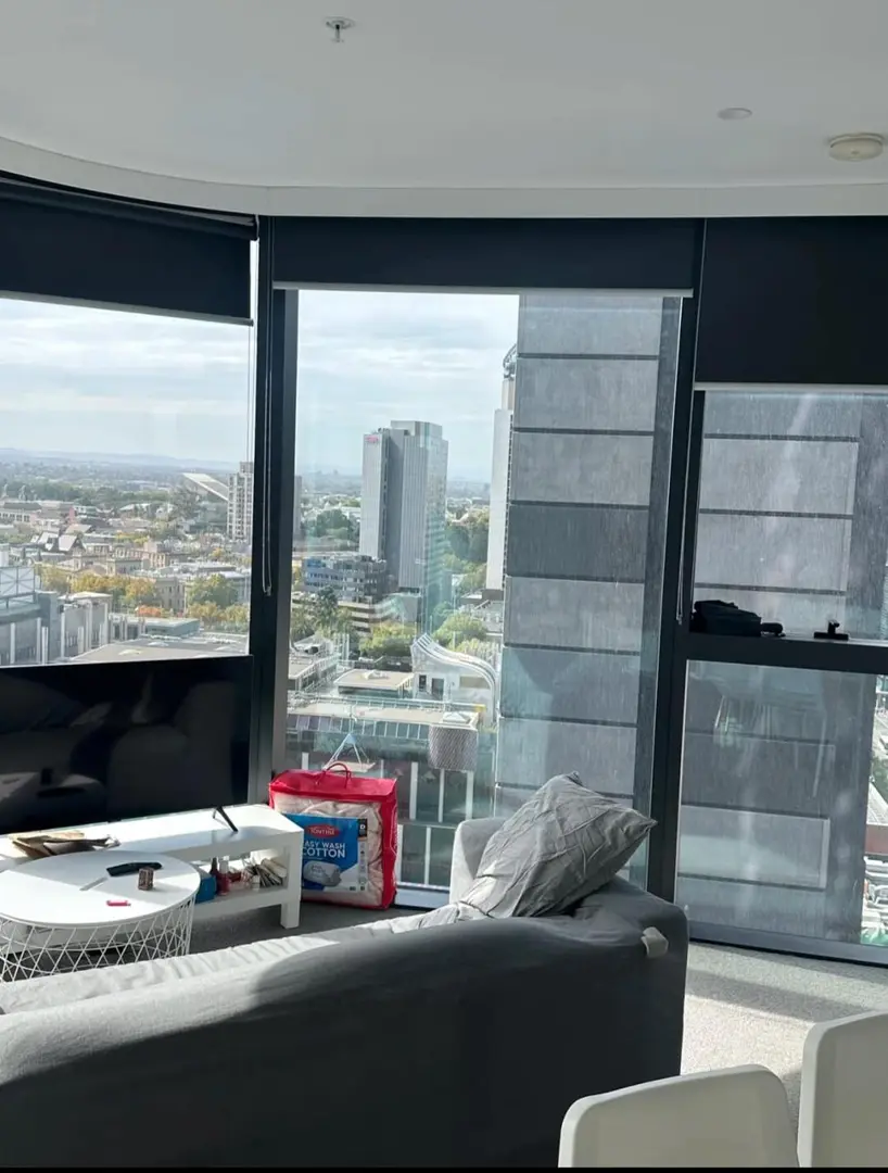 我在墨爾本有個房，找人照顧一下