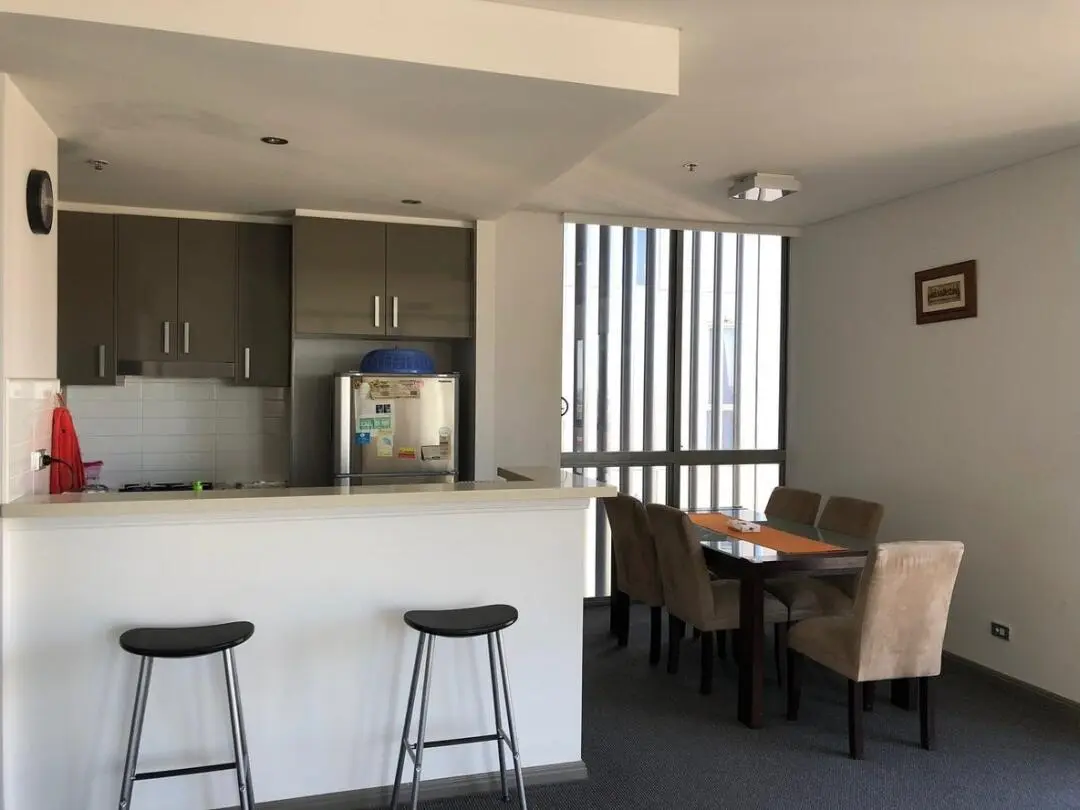 10⏰到usyd｜雪梨Forest Lodge明年2月1b1b