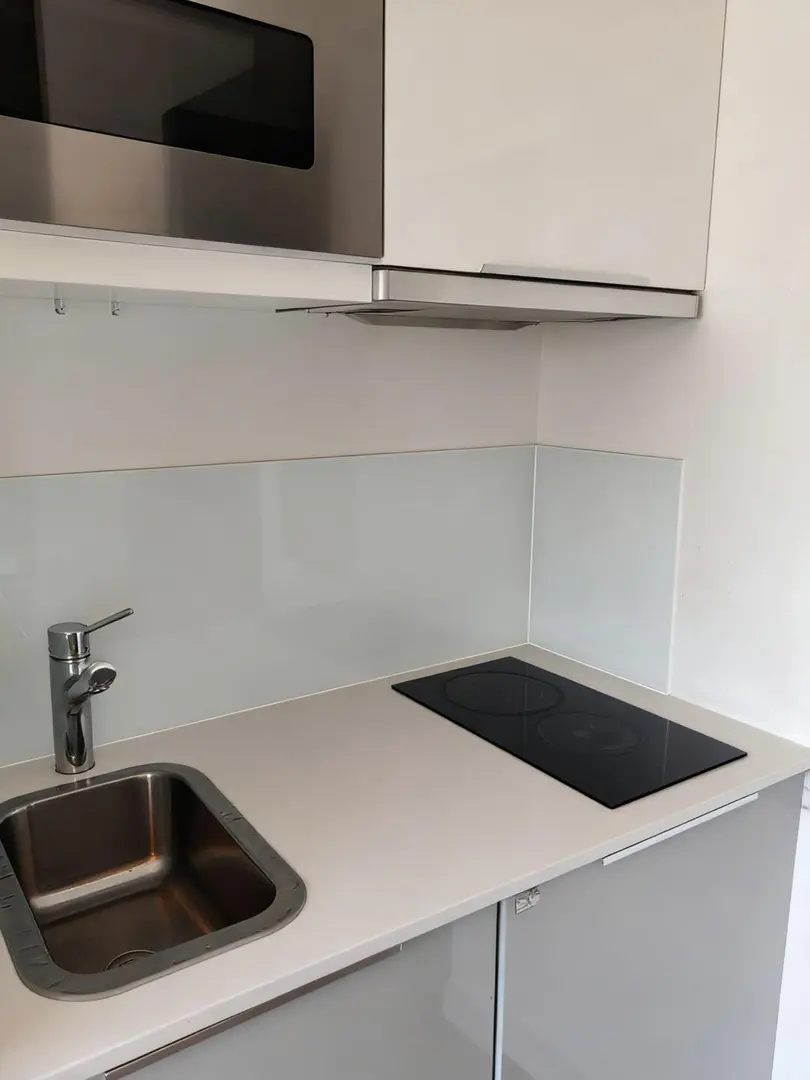 ➗格拉斯哥近學校包bill 一個人溫馨小窩～