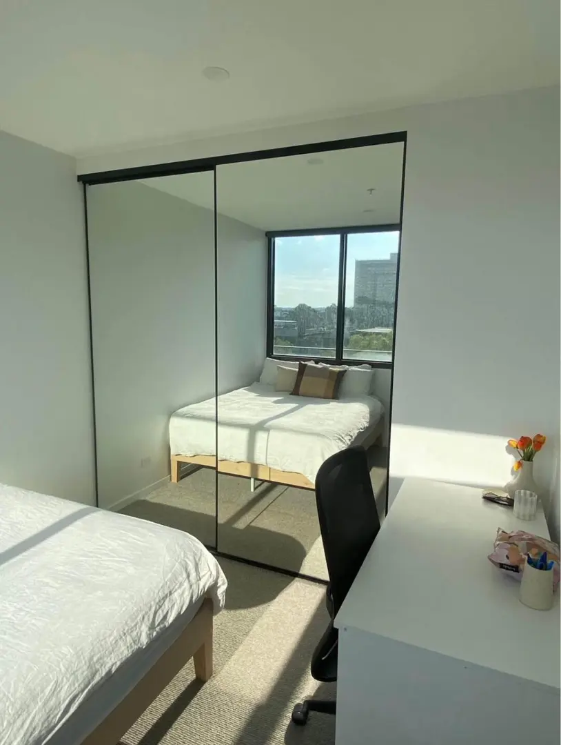 布里斯班➗1b1b 26s1優先 帶家具🛋️