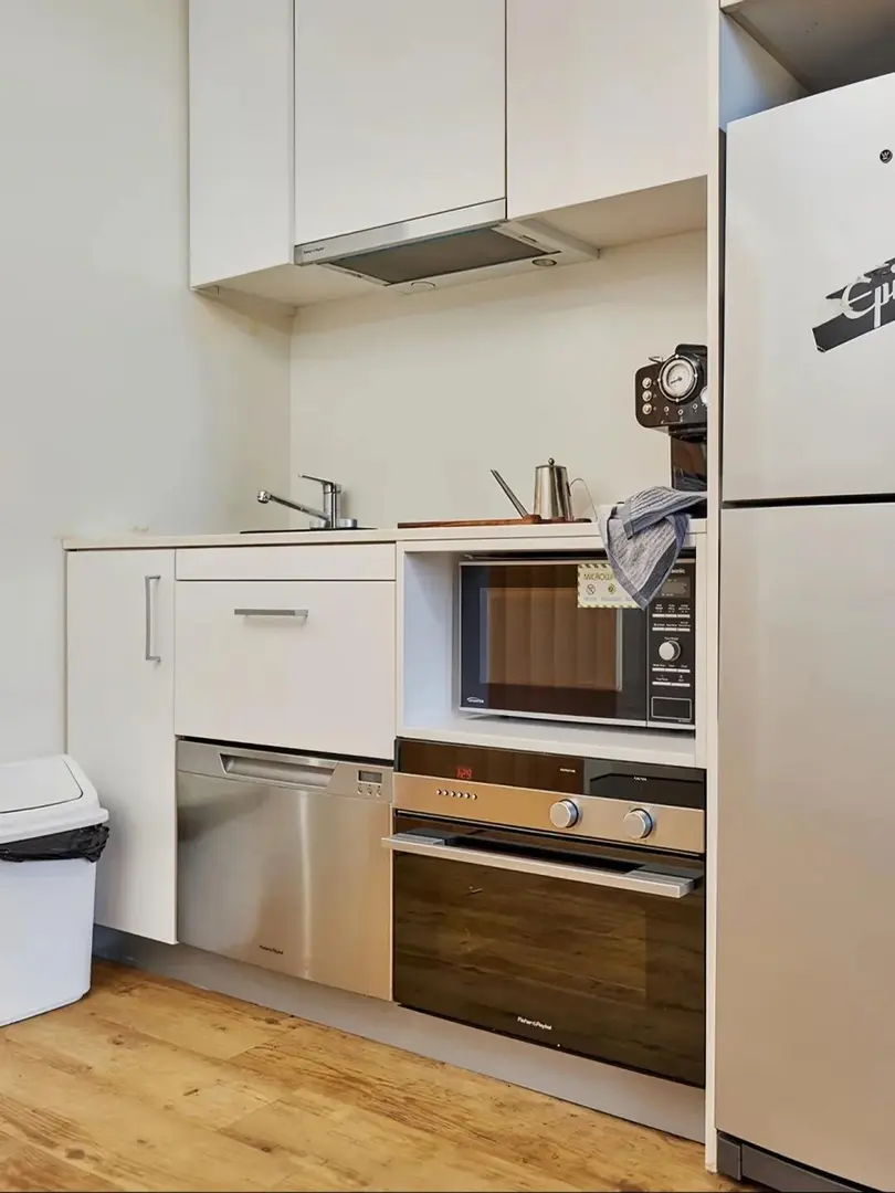 雪梨studio 🏠這裡的視野真的無敵了！