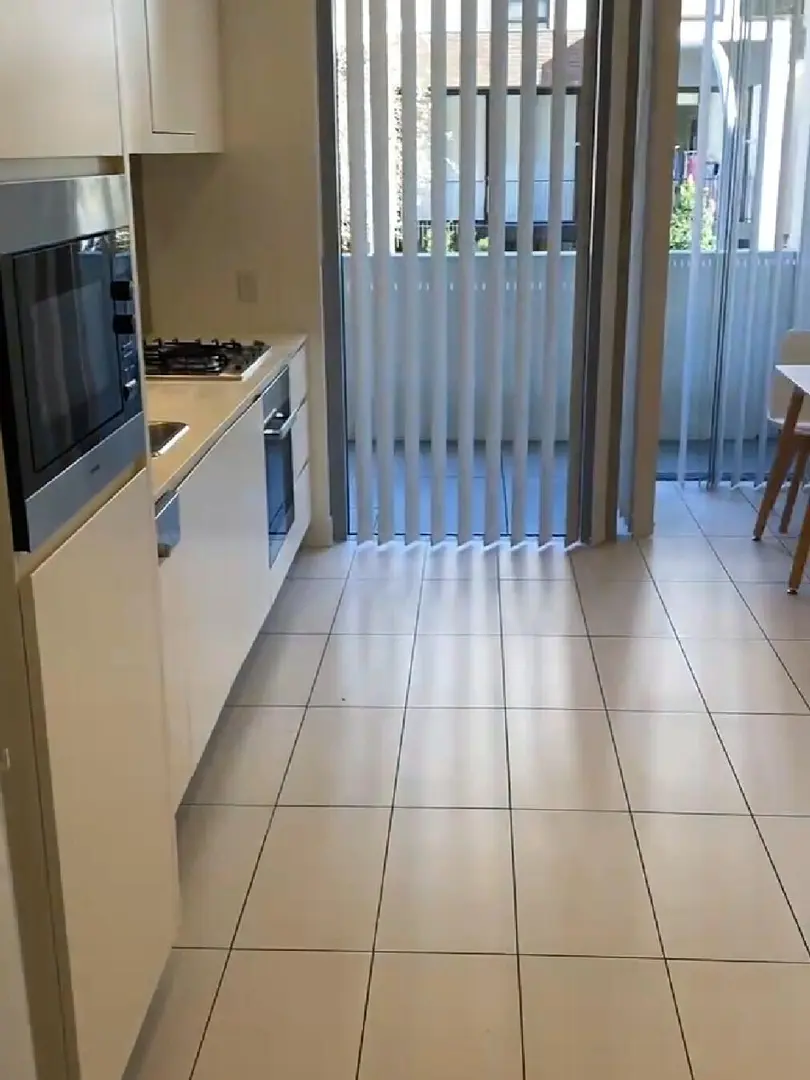 近悉大帶獨立洗衣機的studio｜26s1房源