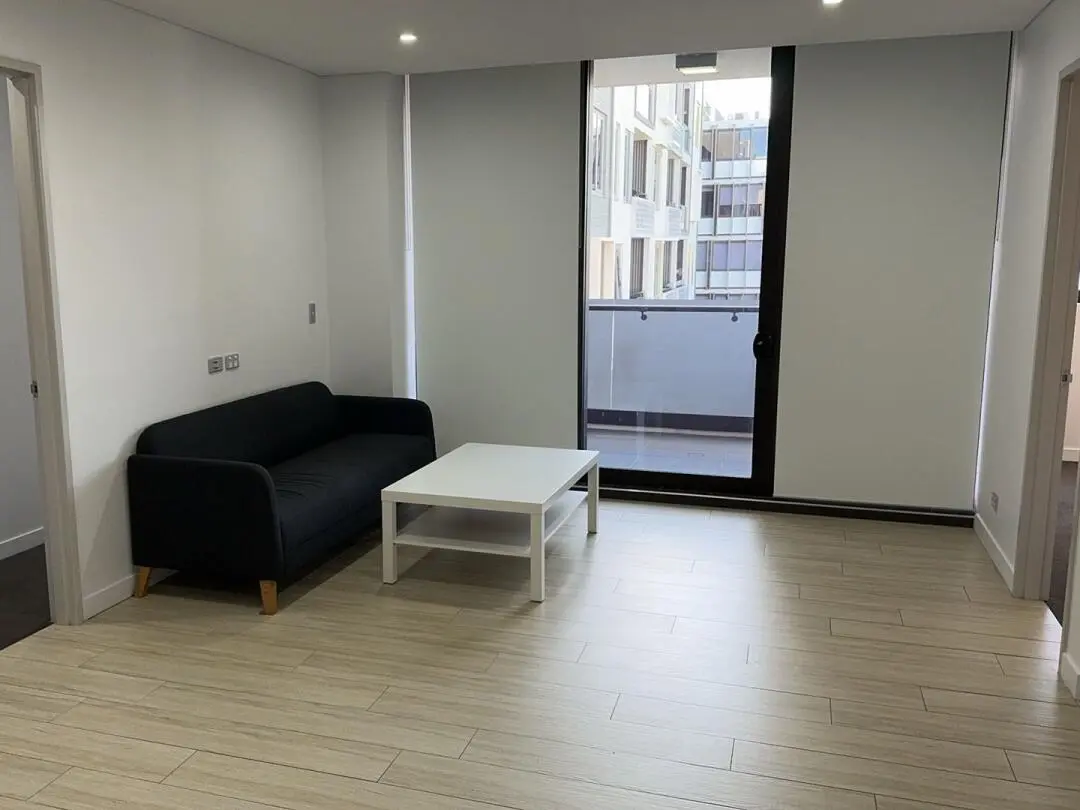 雪梨S1｜每天叫醒你的不是鬧鐘而是陽光☀️